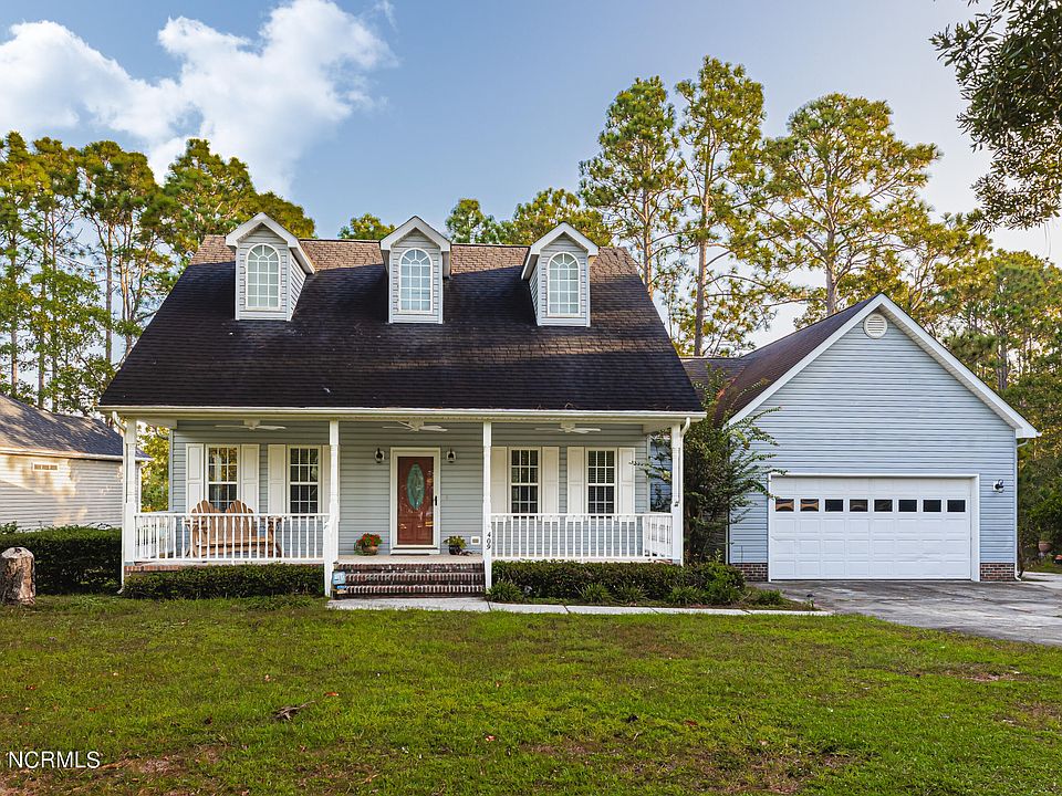 1st image of 409 Tate Lake Drive