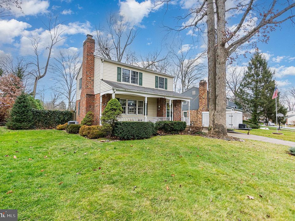 1218 Saint Francis Rd, Bel Air, MD 21014 | Zillow