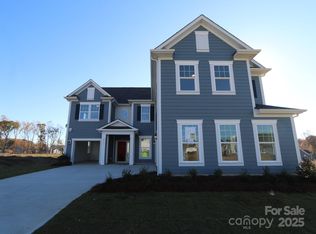 8357 Ashvale St NW, Concord, NC 28027