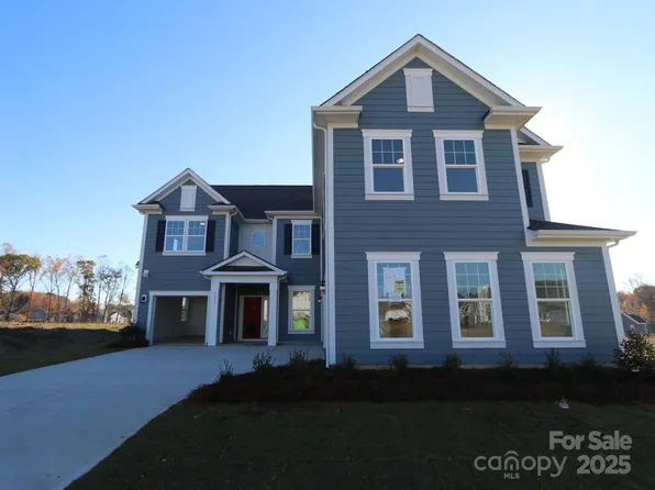 8357 Ashvale St NW, Concord, NC 28027