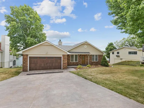 109 Moulin Rouge Dr, Bonne Terre, MO 63628