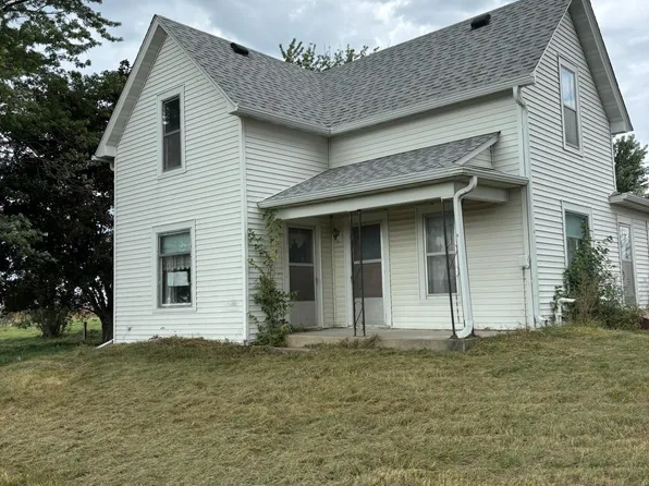 777 Polk St, Knoxville, IA 50138