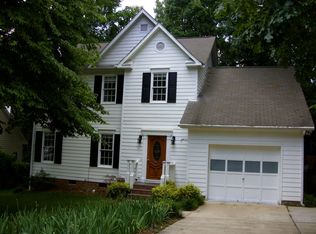 3425 Red Bay Dr, Raleigh, NC 27616