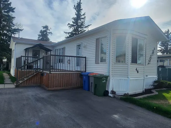 46 Willow Park Est, Leduc, AB T9E 5R2
