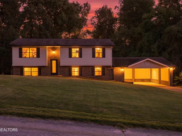 535 Bob White Dr, Loudon, TN 37774