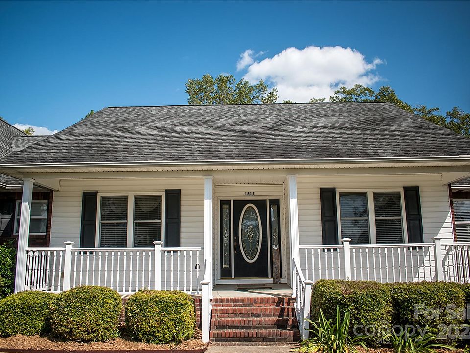 1516 Enochville Rd, Kannapolis, NC 28081 Zillow