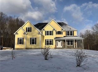 LOT 1 Whitetail Dr, Monroe, CT 06468