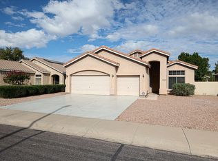 726 W Del Rio St, Gilbert, AZ 85233