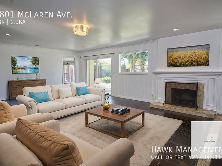 7801 McLaren Ave — Photo 4