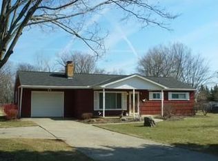 3220 Demorest Rd, Grove City, OH 43123