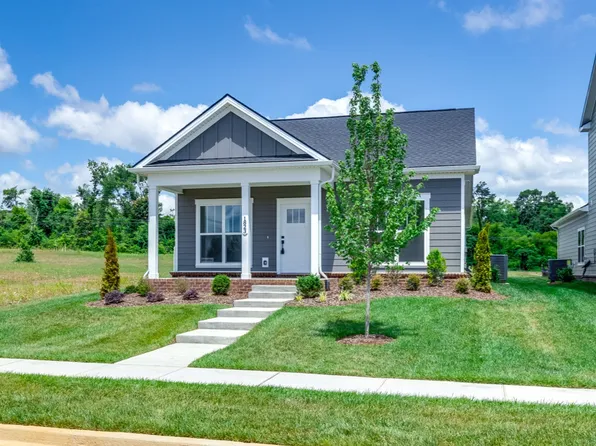 1823 Flatwaters St Lot 14, Spring Hill, TN 37174