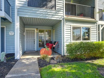 5943 Main Ave APT D, Orangevale, CA, 95662