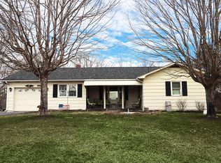 99 Laurel Creek Rd, Greenville, WV 24945