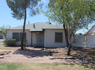 1367 E Clarendon Ave, Phoenix, AZ 85014
