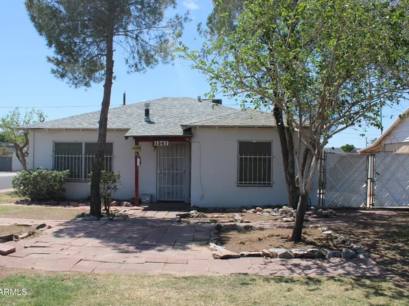1367 E Clarendon Avenue, Phoenix, AZ 85014