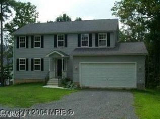 4560 Mattapany Rd, Saint Leonard, MD 20685