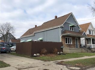 154 Gorski St, Buffalo, NY 14206