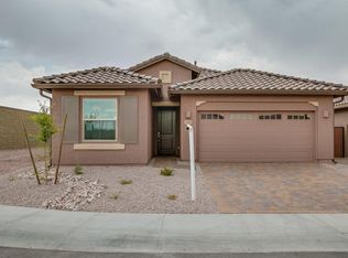 4121 W Palace Station Rd, New River, AZ 85087