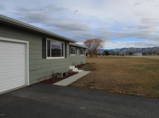341 Cartwright Way, Hamilton, MT 59840