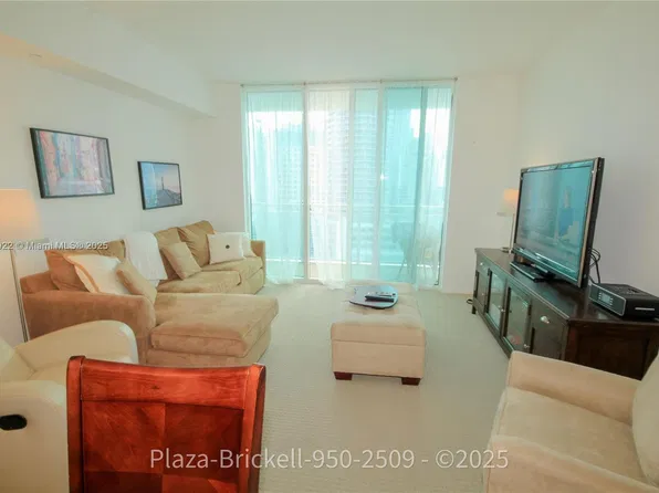 950 Brickell Bay Dr APT 2509, Miami, FL 33131