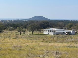 60 County Road 304, Goldthwaite, TX 76844