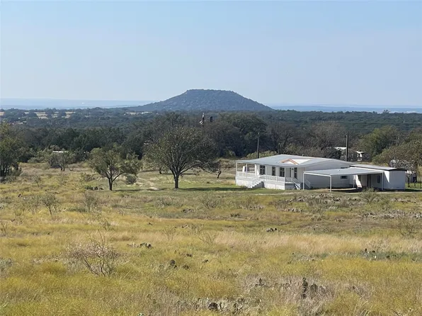 60 County Road 304, Goldthwaite, TX 76844