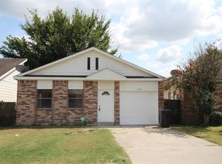 3047 Patience Ave, Houston, TX 77014