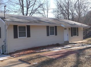 5525 Carter Dr, House Springs, MO