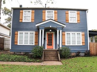 708 Ratcliff St, Shreveport, LA 71104