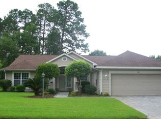 166 Col Thomas Heyward Rd, Bluffton, SC 29909
