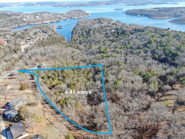 50 Low Tide Court, Blue Eye, MO 65611