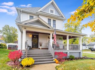 118 W Sumner Ave, Peotone, IL