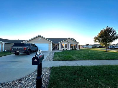 2813 Brookville Dr, Manhattan, KS, 66502