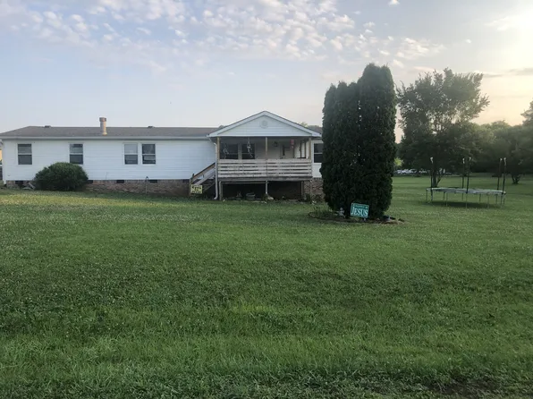 4014 Trevor Ct, Pleasant View, TN 37146