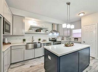 2218 Jamara Ln, Houston, TX 77077