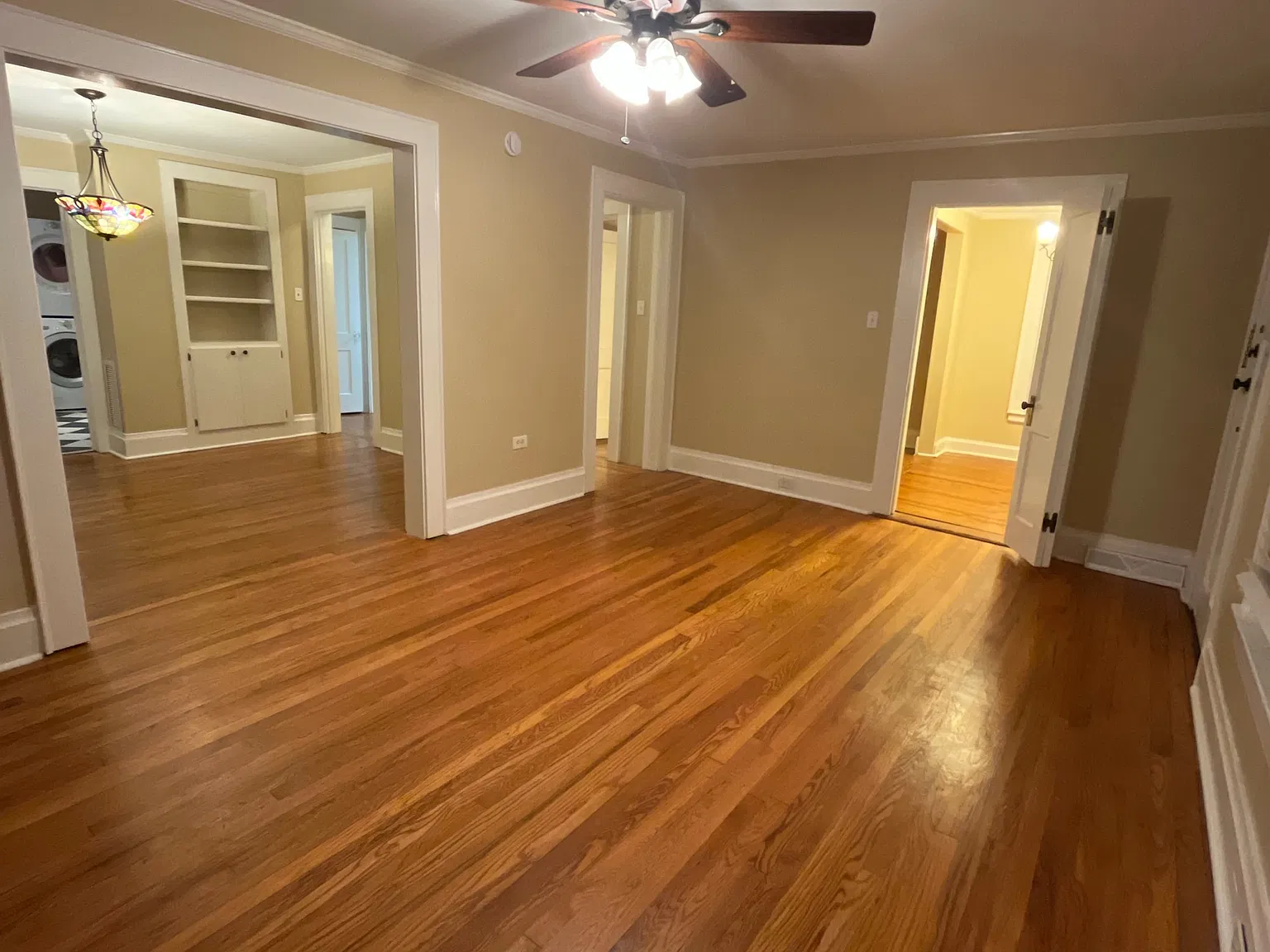 2 bed, $1,850 — Photo 4