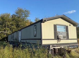 369035 Old Highway 62, Boley, OK 74829