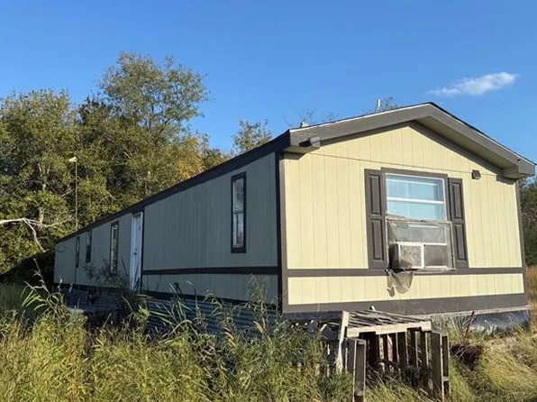 369035 Old Highway 62, Boley, OK 74829