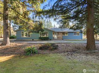 8112 E 266th ST, Graham, WA 98338