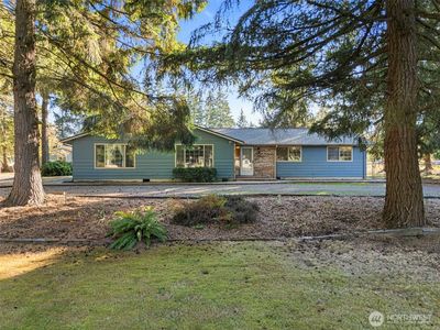8112 E 266th ST, Graham, WA, 98338