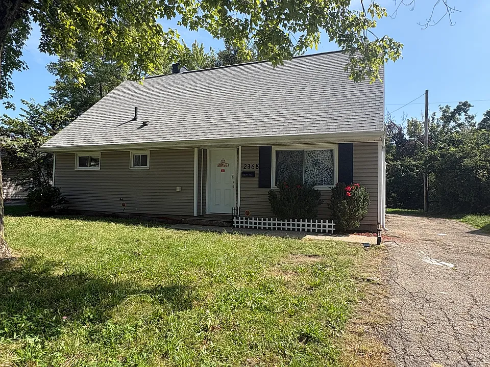 2368 Marcia Dr