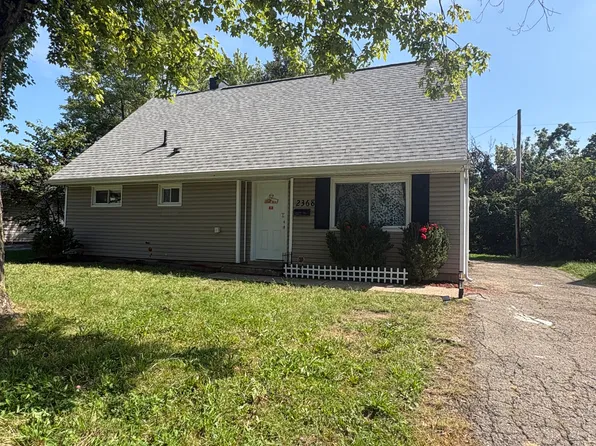 2368 Marcia Dr, Columbus, OH 43211