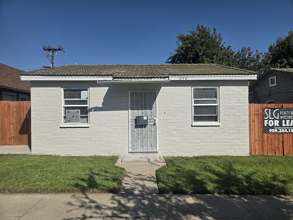 1st image of 614 N Lemon Ave