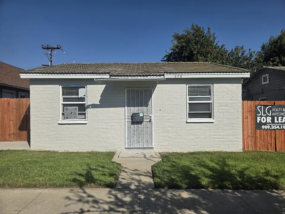 614 N Lemon Ave