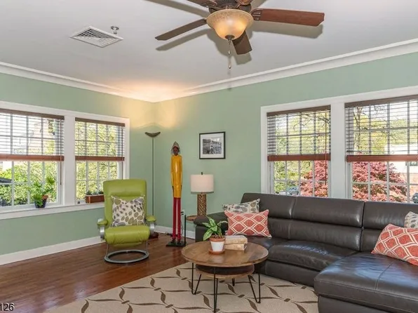 201 Bellevue Ave Unit 1 #1, Montclair Twp., NJ 07043