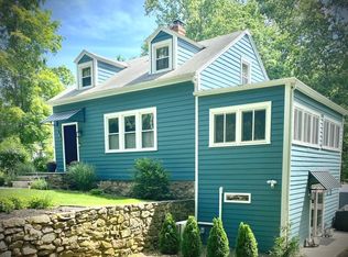 199 New England Rd, Guilford, CT 06437
