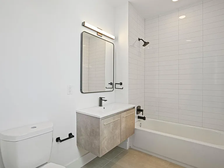 Brookland DC Co-Living — Photo 16