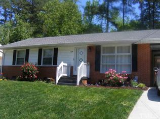 439 Glenbrook Dr, Raleigh, NC 27610