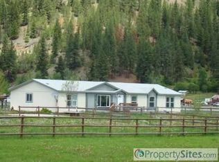 9200 Clown Ln, Clinton, MT 59825