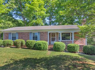 14509 W James Anderson Hwy, Buckingham, VA 23921